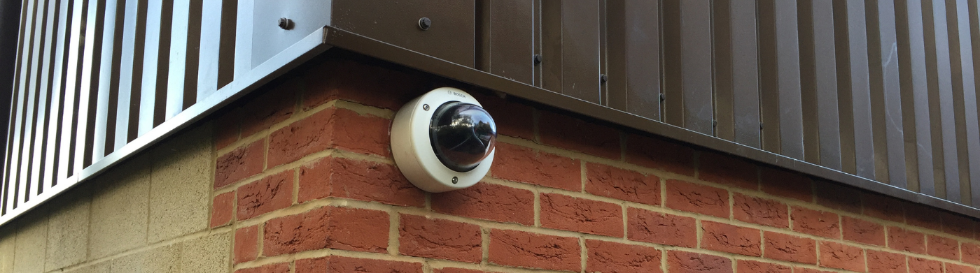 Central Security Systems - Commercial CCTV and Intruder Alarms