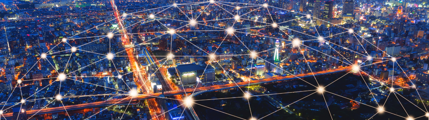 Central Security - Wireless Network Infrastructure